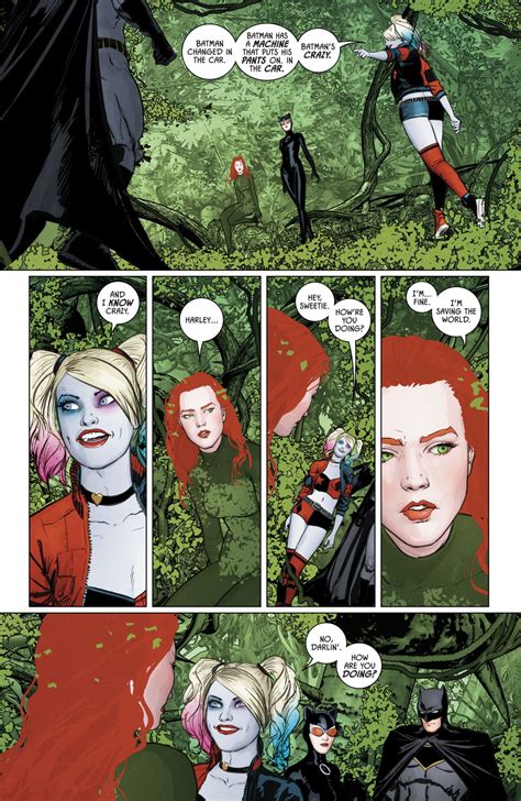 harley quinn x poison ivy|harley x poison ivy on Tumblr